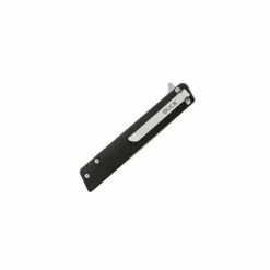 Couteau Buck Decatur G10 Noir 0256BKS -LE COUTEAU Ventes couteau buck decatur g10 noir 0256bks 2