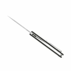 Couteau Buck Langford Noir 0251BKS -LE COUTEAU Ventes couteau buck langford noir 0251bks 2