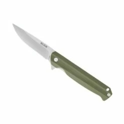 Couteau Buck Langford Vert 0251GRS