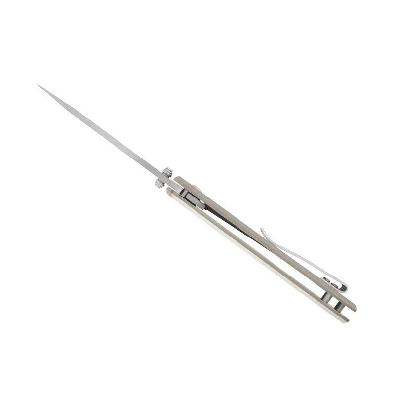 Couteau Buck Odessa 0254SSS 6 Couteau Buck Odessa 0254SSS – Image 4