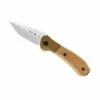 Couteau Buck Paradigm Marron 0590BRS -LE COUTEAU Ventes couteau buck paradigm marron 0590brs