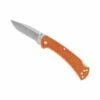 Couteau Buck Ranger Slim Select Orange -LE COUTEAU Ventes couteau buck ranger slim select orange