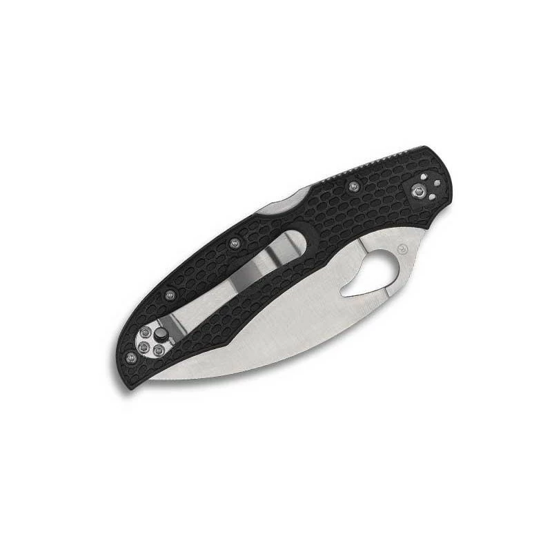 Couteau Byrd Cara Cara 2 Lisse Wharncliffe BY03PBKWC2 4 Couteau Byrd Cara Cara 2 Lisse Wharncliffe BY03PBKWC2 – Image 2