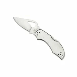 Couteau Byrd Robin 2 Tout Inox