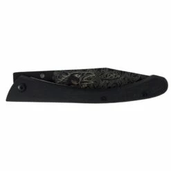 Couteau C63 Dieu Lug G10 Noir Black Titanium -LE COUTEAU Ventes couteau c63 dieu lug g10 noir black titanium 3