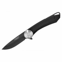 Couteau Camillus Cirque AUS-8/G10 Noir