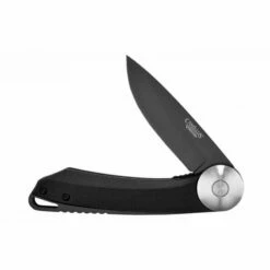 Couteau Camillus Cirque AUS-8/G10 Noir -LE COUTEAU Ventes couteau camillus cirque aus 8g10 noir 3