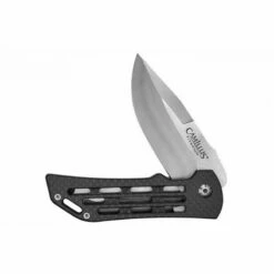 Couteau Camillus Dominator II VG-10/fibre De Carbone Noir -LE COUTEAU Ventes couteau camillus dominator ii vg 10fibre de carbone noir 2