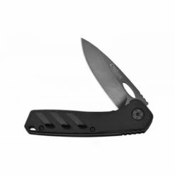 Couteau Camillus Slot AUS-8/G10 Noir -LE COUTEAU Ventes couteau camillus slot aus 8g10 noir 4