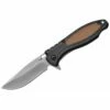 Couteau Camillus Tigersharp Avec Deux Lames Interchangeables -LE COUTEAU Ventes couteau camillus tigersharp avec deux lames interchangeables