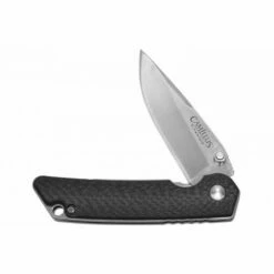 Couteau Camillus TRC VG-10/fibre De Carbone Noir -LE COUTEAU Ventes couteau camillus trc vg 10fibre de carbone noir 2