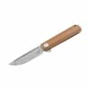 Couteau Cataclyst Brown Damascus Böker Plus -LE COUTEAU Ventes couteau cataclyst brown damascus boker plus