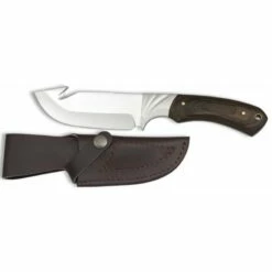 Couteau Chasse Albainox Stamina. L 10.2