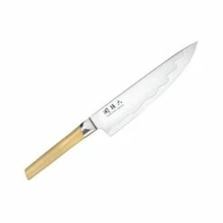 Couteau Chef Kai 20cm Seki Magoroku Composite Inox