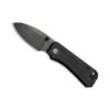 Couteau Civivi Baby Banter G10 Noir Blackwash -LE COUTEAU Ventes couteau civivi baby banter g10 noir blackwash