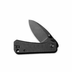 Couteau Civivi Baby Banter G10 Noir Blackwash -LE COUTEAU Ventes couteau civivi baby banter g10 noir blackwash 2