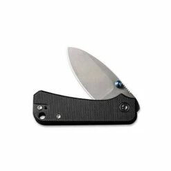 Couteau Civivi Baby Banter G10 Noir Stonewashed -LE COUTEAU Ventes couteau civivi baby banter g10 noir stonewashed 2