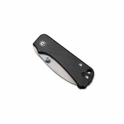 Couteau Civivi Baby Banter G10 Noir Stonewashed -LE COUTEAU Ventes couteau civivi baby banter g10 noir stonewashed 3