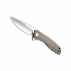 Couteau Civivi Baklash Marron