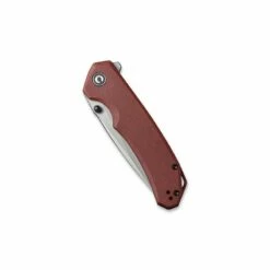 Couteau Civivi Brazen G10 Bordeaux -LE COUTEAU Ventes couteau civivi brazen g10 bordeaux 3