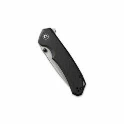 Couteau Civivi Brazen G10 Noir -LE COUTEAU Ventes couteau civivi brazen g10 noir 3