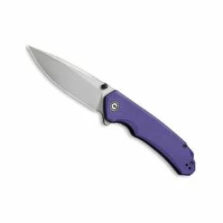 Couteau Civivi Brazen G10 Violet