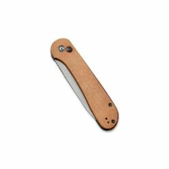 Couteau Civivi Button Lock Elementum Micarta Marron 11 Couteau Civivi Button Lock Elementum Micarta Marron -LE COUTEAU Ventes couteau civivi button lock elementum micarta marron 3