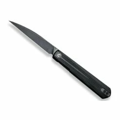 Couteau Civivi Clavi G10 Noir Blackwash