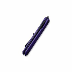 Couteau Civivi Clavi G10 Violet Blackwash -LE COUTEAU Ventes couteau civivi clavi g10 violet blackwash 5