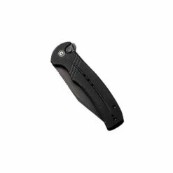 Couteau Civivi Cogent G10 Noir -LE COUTEAU Ventes couteau civivi cogent g10 noir 3