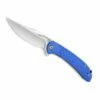 Couteau Civivi Dogma G10 Bleu -LE COUTEAU Ventes couteau civivi dogma g10 bleu