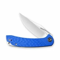 Couteau Civivi Dogma G10 Bleu -LE COUTEAU Ventes couteau civivi dogma g10 bleu 2