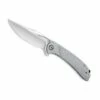 Couteau Civivi Dogma G10 Gris -LE COUTEAU Ventes couteau civivi dogma g10 gris