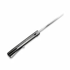 Couteau Civivi Dogma G10 Noir -LE COUTEAU Ventes couteau civivi dogma g10 noir 5