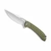 Couteau Civivi Dogma G10 Vert -LE COUTEAU Ventes couteau civivi dogma g10 vert