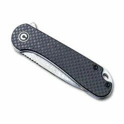 Couteau Civivi Elementum Damas -LE COUTEAU Ventes couteau civivi elementum damas 2