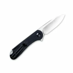 Couteau Civivi Elementum ébène -LE COUTEAU Ventes couteau civivi elementum ebene 2