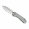 Couteau Civivi Elementum G10 Gris
