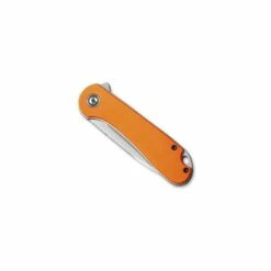 Couteau Civivi Elementum G10 Orange -LE COUTEAU Ventes couteau civivi elementum g10 orange 4