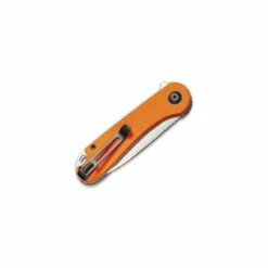 Couteau Civivi Elementum G10 Orange -LE COUTEAU Ventes couteau civivi elementum g10 orange 5