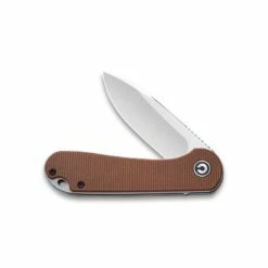 Couteau Civivi Elementum Micarta -LE COUTEAU Ventes couteau civivi elementum micarta 2