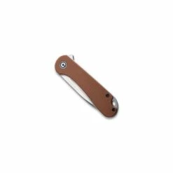 Couteau Civivi Elementum Micarta -LE COUTEAU Ventes couteau civivi elementum micarta 3