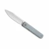Couteau Civivi Exarch G10 Gris -LE COUTEAU Ventes couteau civivi exarch g10 gris