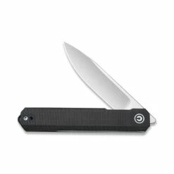 Couteau Civivi Exarch G10 Noir -LE COUTEAU Ventes couteau civivi exarch g10 noir 2