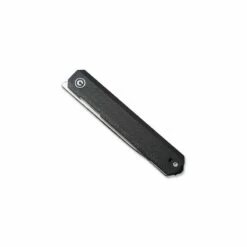 Couteau Civivi Exarch G10 Noir -LE COUTEAU Ventes couteau civivi exarch g10 noir 3