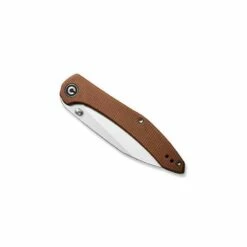 Couteau Civivi Hadros Brun -LE COUTEAU Ventes couteau civivi hadros brun 3