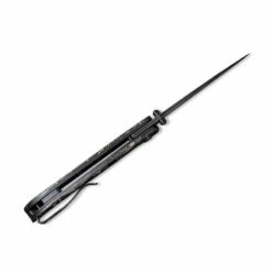 Couteau Civivi Imperium Inclusion F.carbone/cuivre -LE COUTEAU Ventes couteau civivi imperium inclusion fcarbonecuivre 5