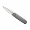 Couteau Civivi Lumi G10 Gris -LE COUTEAU Ventes couteau civivi lumi g10 gris