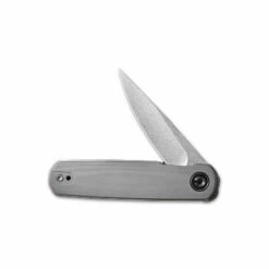 Couteau Civivi Lumi G10 Gris -LE COUTEAU Ventes couteau civivi lumi g10 gris 2