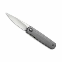 Couteau Civivi Lumi G10 Gris